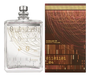 Molecule 04 Parfum Gallery